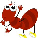 Mravljica